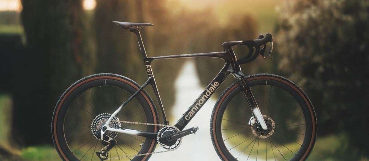 CANNONDALE SUPERX: LACHLAN MORTON E AGOSTINACCHIO SULLA STESSA BICI, MA DISCIPLINE DIVERSE