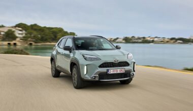 I SUV più venduti in Italia a ottobre 2025: ecco la Top 10