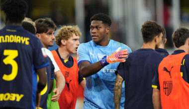 il Parma valuta se tornare sul mercato