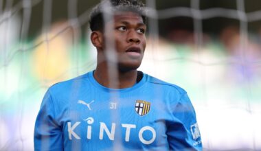 Parma, lungo infortunio per Suzuki: si valuta un portiere sul mercato degli svincolati