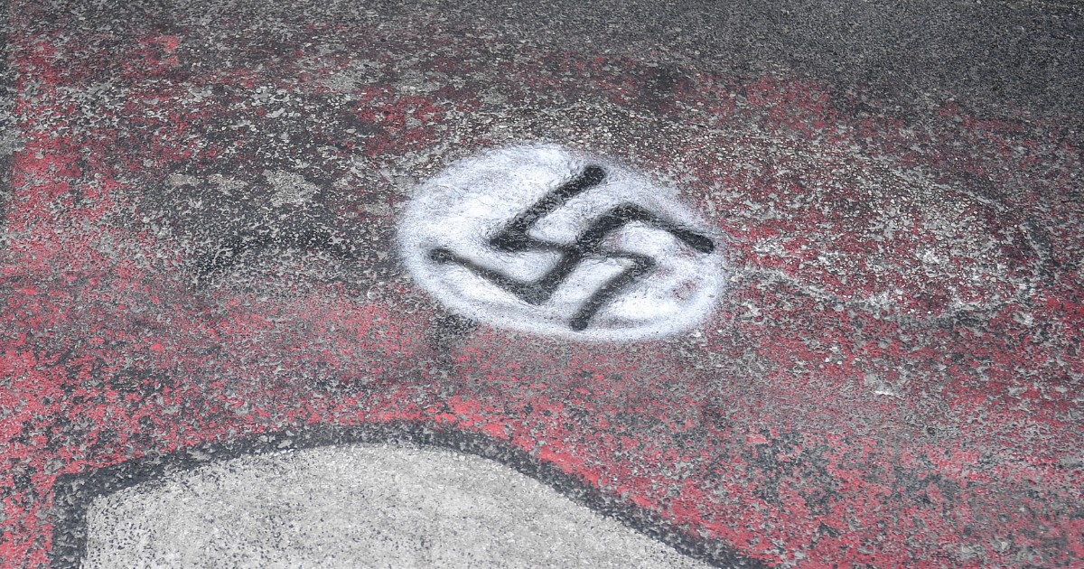 La Guardia costiera Usa: “La svastica non è più un simbolo d’odio”, poi smentisce - Il Fatto Quotidiano