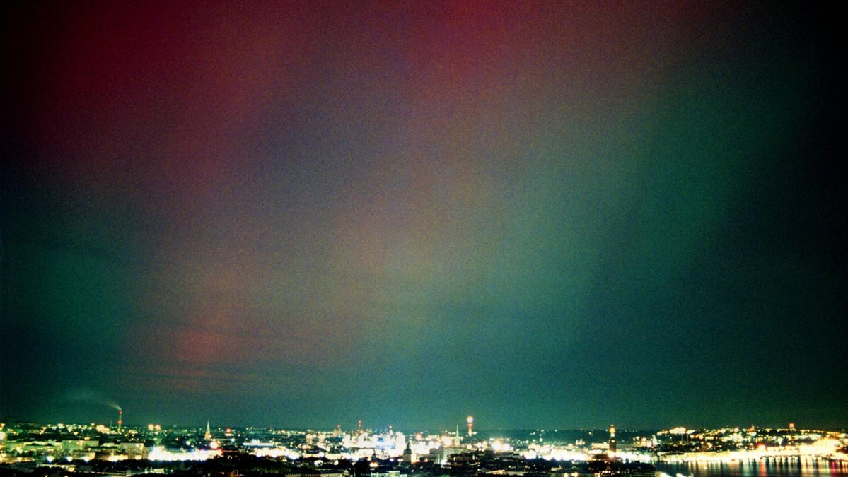 Aurora boreale in Italia? La tempesta geomagnetica sarà più forte del previsto