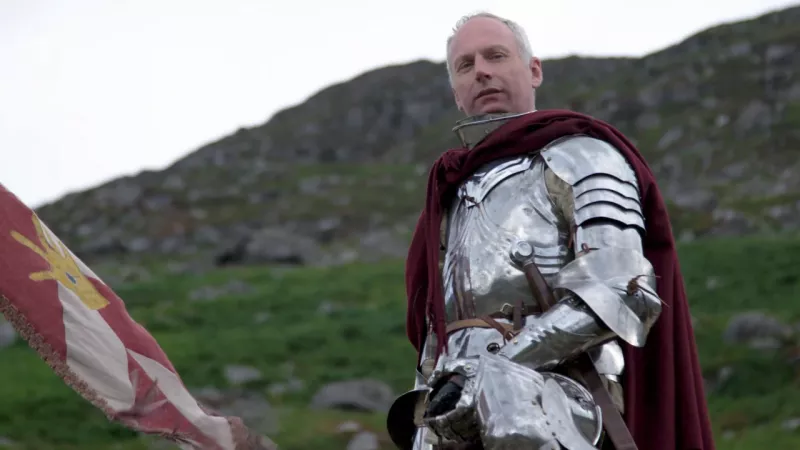 Nel 2010 Swen Vincke ha scelto di recidere ogni contatto con gli editori rendendo Larian Studios un'entità totalmente indipendente e autoprodotta. Dove si traccia la linea che separa Divinity: Original Sin e Baldur's Gate III?