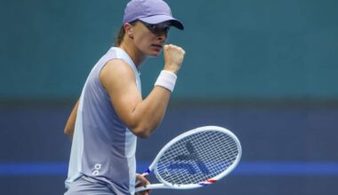 Wta Finals 2025, classifica, calendario e risultati - Sky Sport
