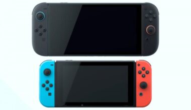 Nintendo Switch e Switch 2 ricevono l'aggiornamento di sistema 21.0.0