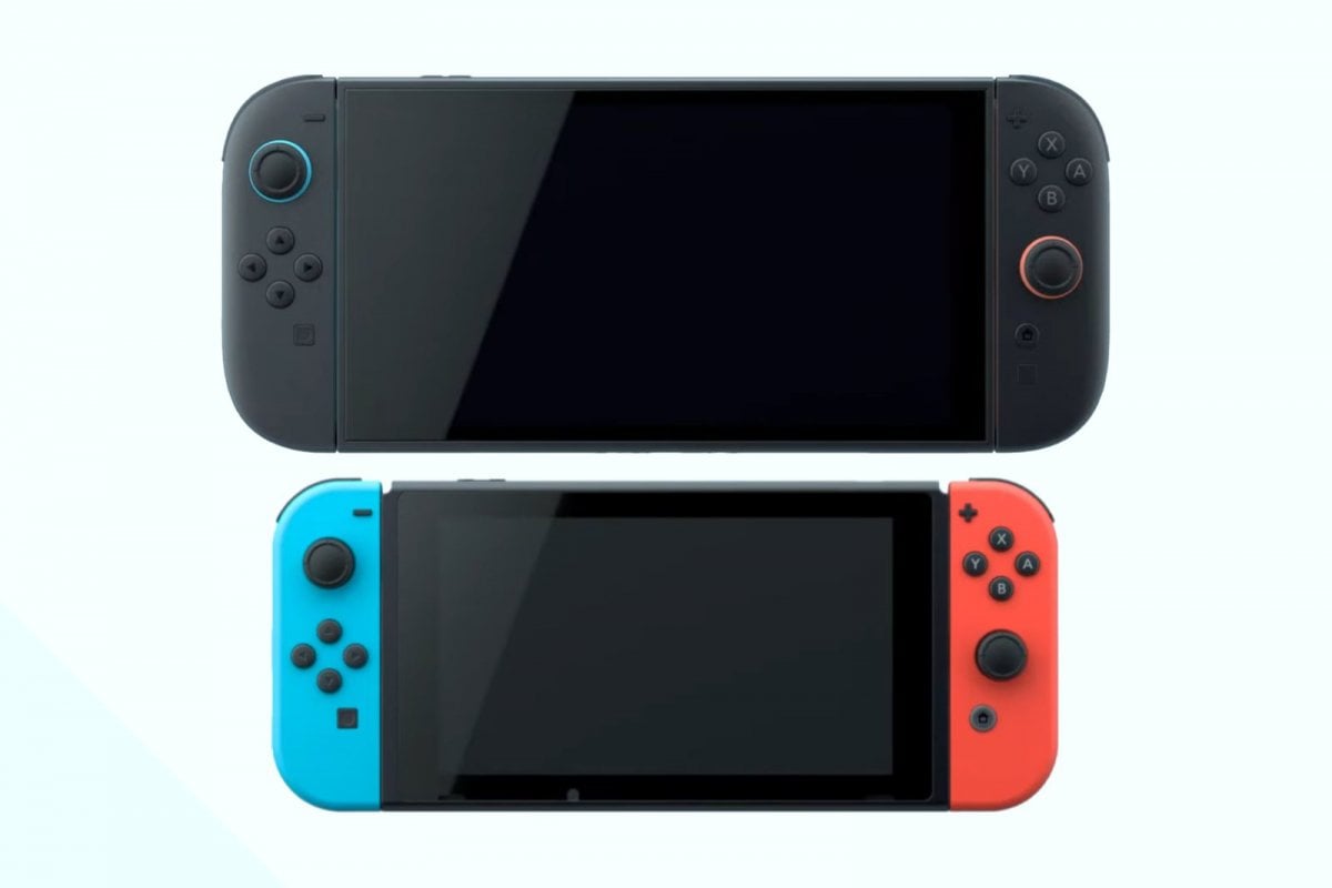 Nintendo Switch e Switch 2 ricevono l'aggiornamento di sistema 21.0.0