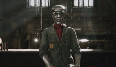 Il trailer di lancio di Syberia - Remastered ci immerge nelle atmosfere del gioco