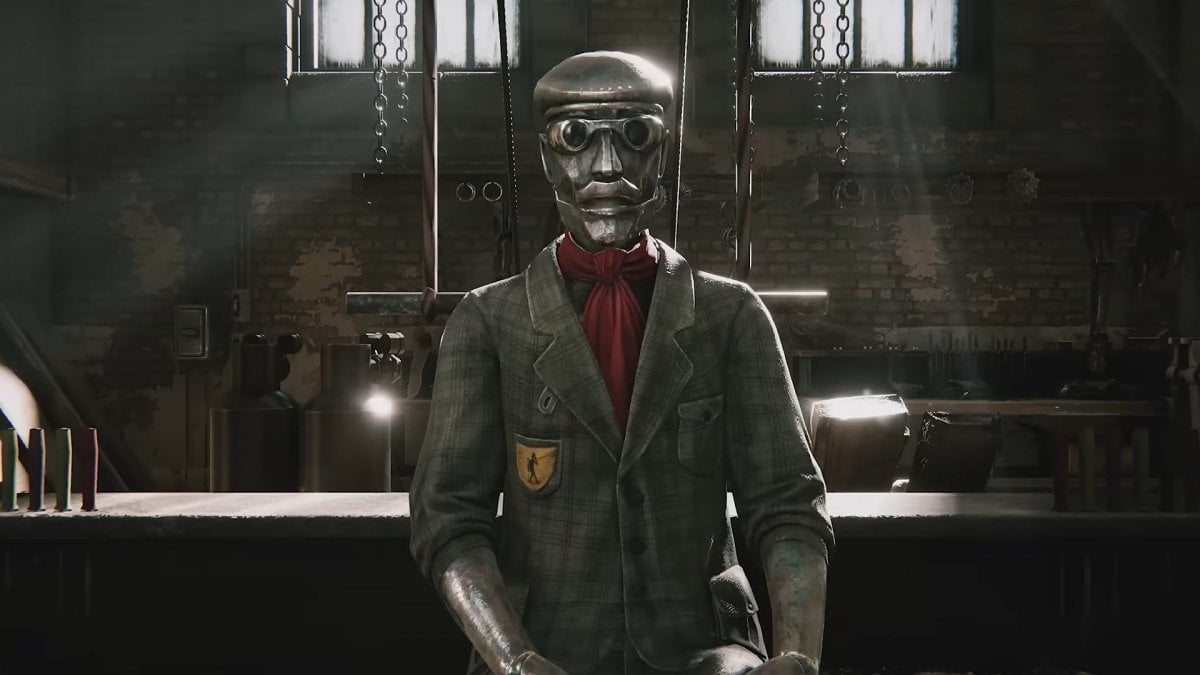 Il trailer di lancio di Syberia - Remastered ci immerge nelle atmosfere del gioco