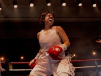 Sydney Sweeney e i risultati deludenti ai box office di Christy: 'Non creiamo arte solo per i numeri'