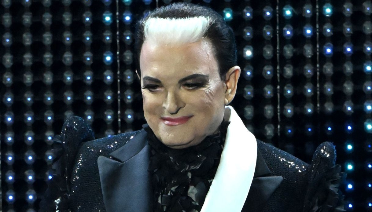 Malgioglio "Sposa Cadavere" (10), Di Pietro salva lo show (8)