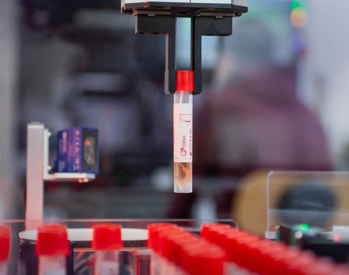 tamponi copan group sito