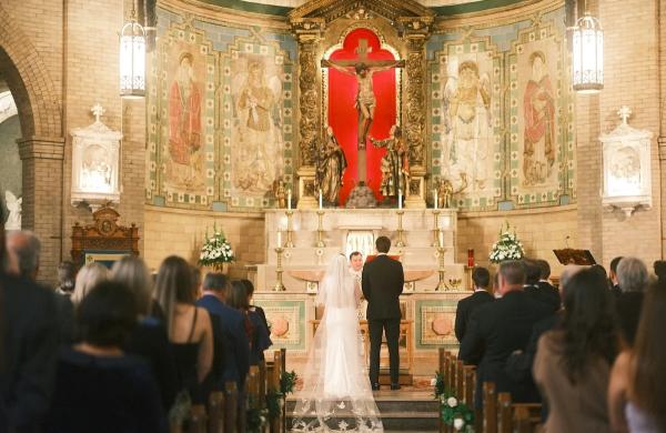 Matrimonio, promessa di infinito - Comunione e Liberazione