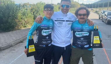 Team MM Bike-Andria Resto al Sud