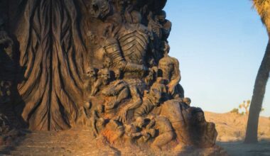 Il gioco misterioso dei The Game Awards potrebbe essere stato rivelato