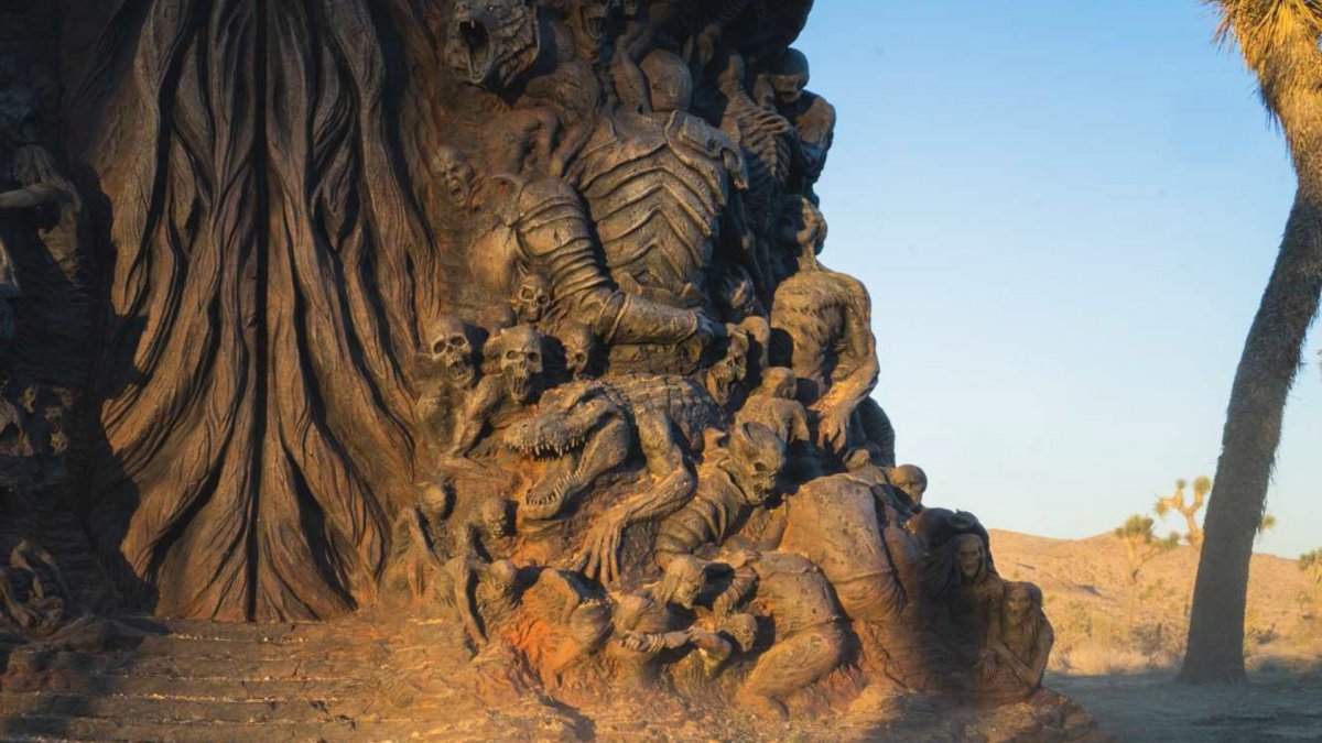 Il gioco misterioso dei The Game Awards potrebbe essere stato rivelato