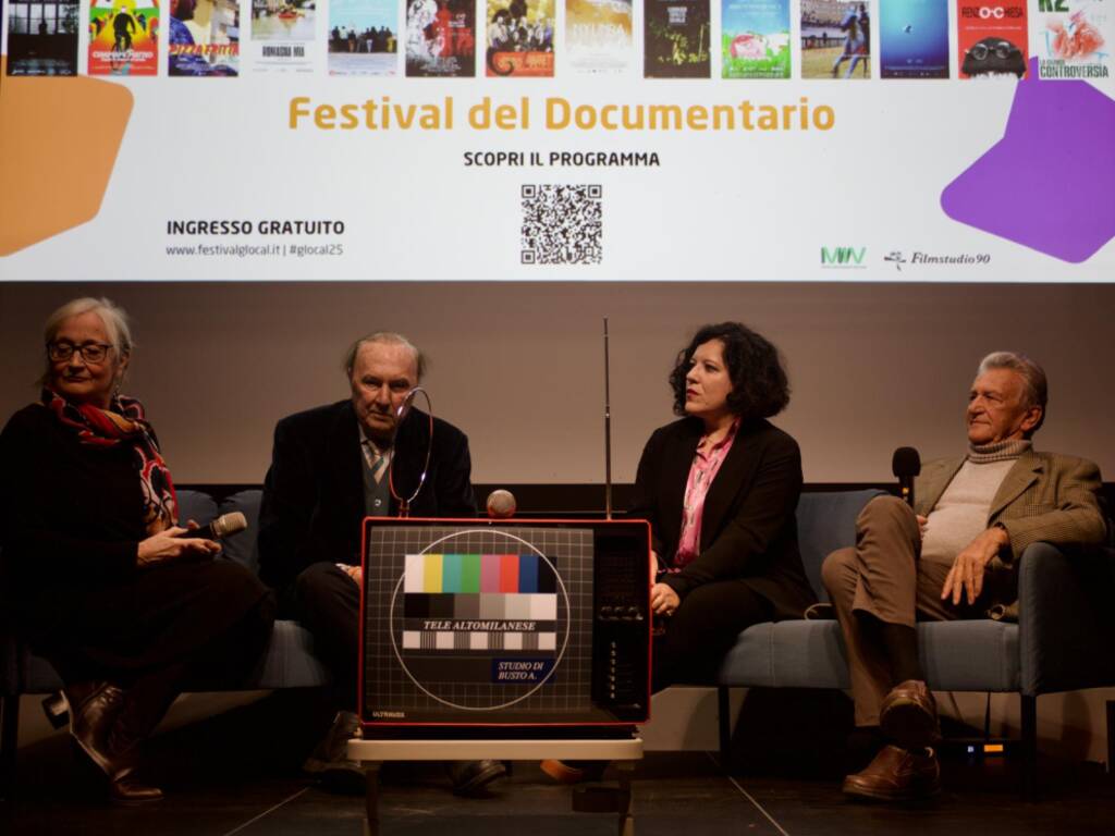 Telealtomilanese, cinquant’anni dopo la tv che sfidò il monopolio Rai