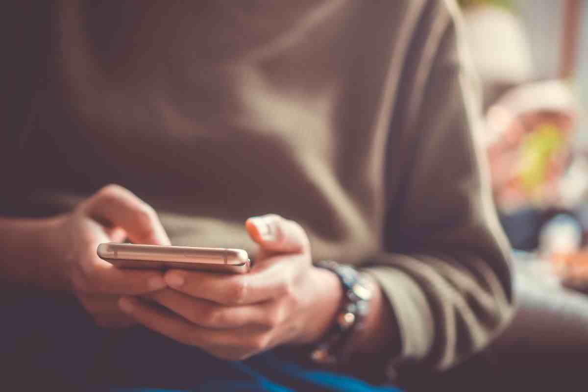 telefono memoria: il trucco per liberarla senza eliminare foto e video