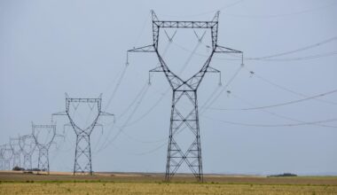 Tempesta geomagnetica in corso: possibili disagi a reti elettriche e gps