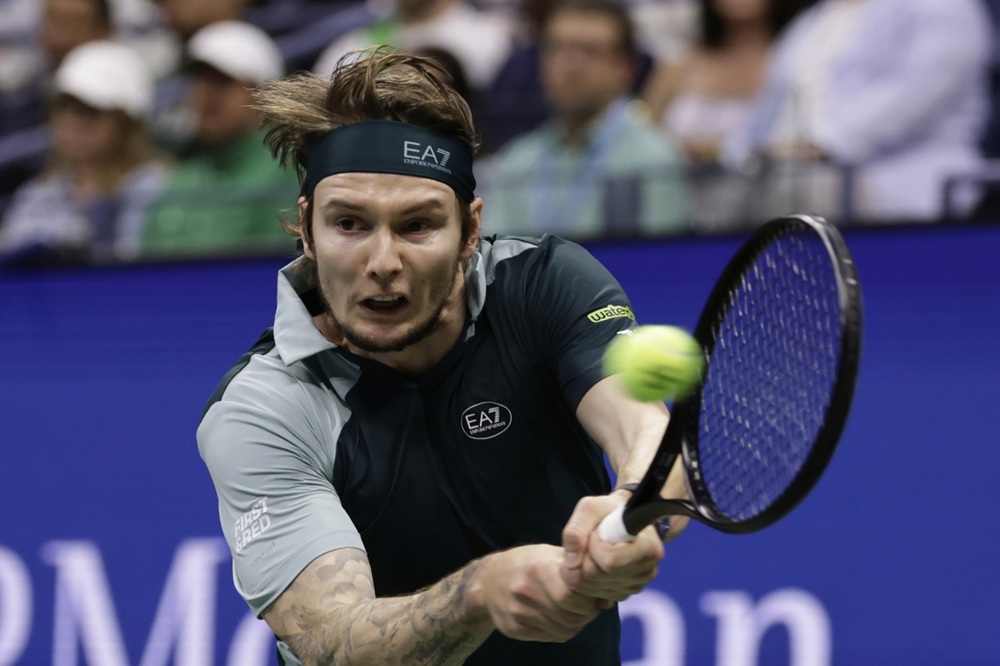 "All'inizio dell'anno ho pensato di concludere la mia carriera"