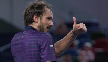 "Medvedev ha un mostro interiore che non si riesce a gestire"