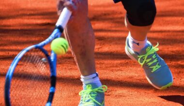 Il Monza Open, in Brianza porta il tennis verso i big internazionali