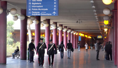 Metro A, per 15 giorni niente capolinea ad Anagnina. Arriva la MA8: tutte le informazioni