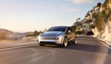 le vendite crollano anche in Nord Europa