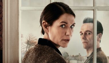 questa nuova miniserie Netflix è un concentrato di tensione pura