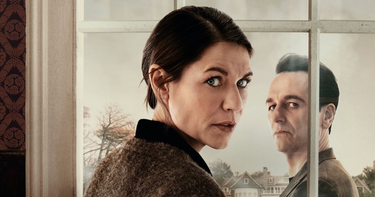 questa nuova miniserie Netflix è un concentrato di tensione pura