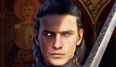 Il director di The Witcher 3 dice che per il suo nuovo gioco ha usato l'IA in modo "ragionevole"