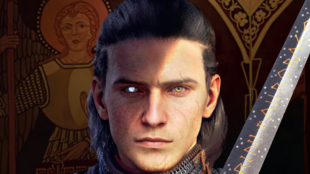 Il director di The Witcher 3 dice che per il suo nuovo gioco ha usato l'IA in modo "ragionevole"