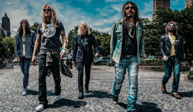 disponibile online il concerto "Live At Stonedead"