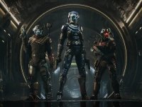 Il tema principale di The Expanse: Osiris Reborn può essere ascoltato gratuitamente