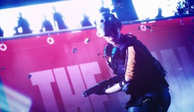 The Finals in versione PS4 chiuderà i battenti tra pochi mesi: ecco la data di disattivazione