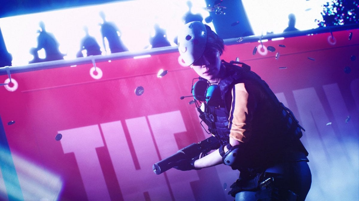 The Finals in versione PS4 chiuderà i battenti tra pochi mesi: ecco la data di disattivazione