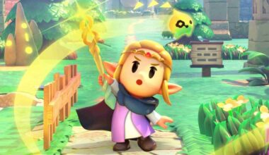 Nintendo eShop, i migliori giochi per Nintendo Switch 1 e 2 in offerta a novembre