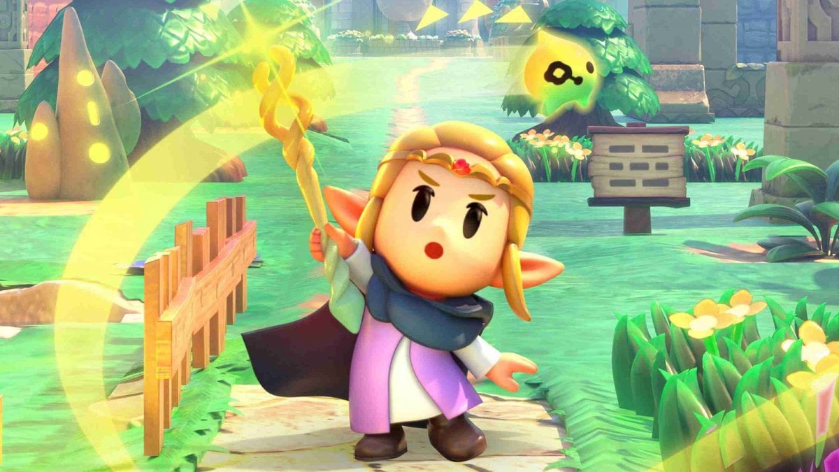 Nintendo eShop, i migliori giochi per Nintendo Switch 1 e 2 in offerta a novembre