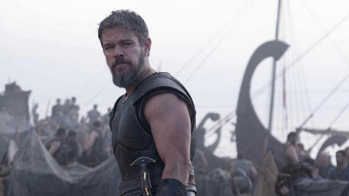 "Con le camere IMAX posso riprendere attori a 30 cm e avere un suono decente"