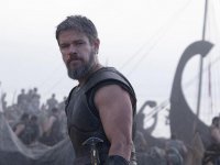 Matt Damon: 'The Odyssey? Divertente come un blockbuster estivo'