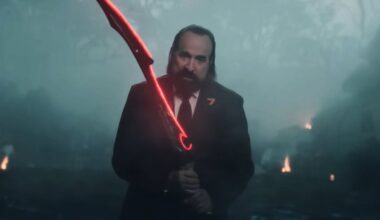 Il Sostituto di Call of Duty: Black Ops 7 si è spinto fino al mondo di Predator: Badlands