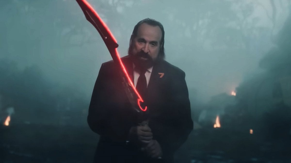 Il Sostituto di Call of Duty: Black Ops 7 si è spinto fino al mondo di Predator: Badlands