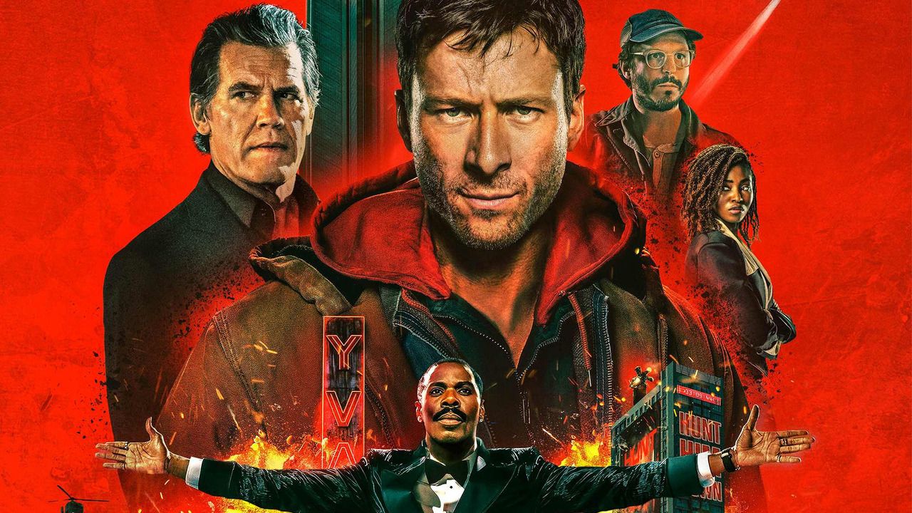 Edgar Wright firma un film crudele e attuale