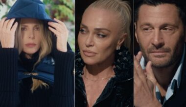 "The Traitors Italia" con Alessia Marcuzzi è l'unico reality ancora degno di questo nome