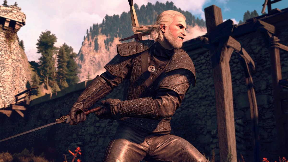 CD Projekt Red temeva che The Witcher 3 venisse asfaltato dalla Batmobile