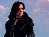 Inizialmente, in The Witcher 3: Wild Hunt non era possibile scegliere tra Triss e Yennefer