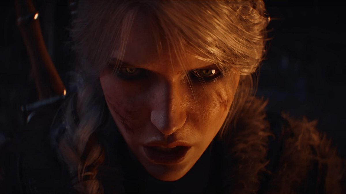 The Witcher 4 si ispirerà a Baldur's Gate 3 perché vuole innovare