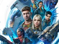 The Expanse: Osiris Reborn, un action RPG che guarda a Mass Effect