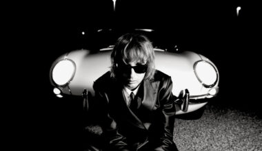 Thomas Raggi, debutto da solista per l'ex chitarrista dei Maneskin: "Volevo raccontare me stesso"