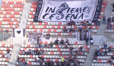 galletti all'attacco con l'ex Mirko Antonucci