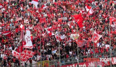 Calcio serie C, Torres - Perugia: la diretta della partita